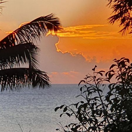 Casa Cabana Beach Vilankulo Exteriér fotografie