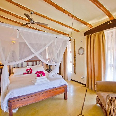 Casa Cabana Beach Vilankulo Exteriér fotografie