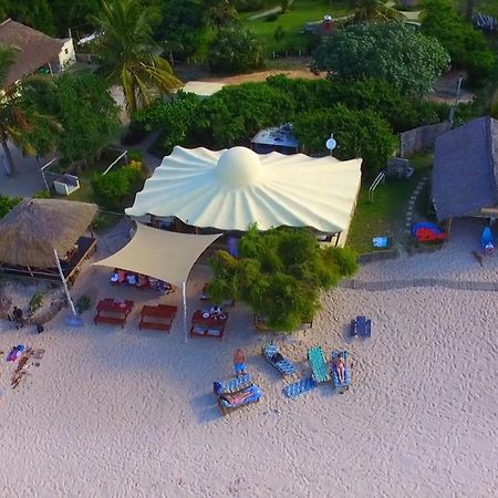 Casa Cabana Beach Vilankulo Exteriér fotografie