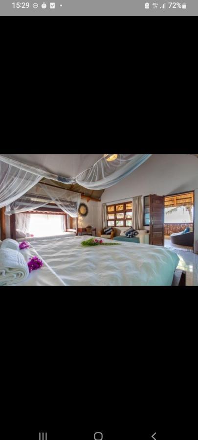Casa Cabana Beach Vilankulo Exteriér fotografie