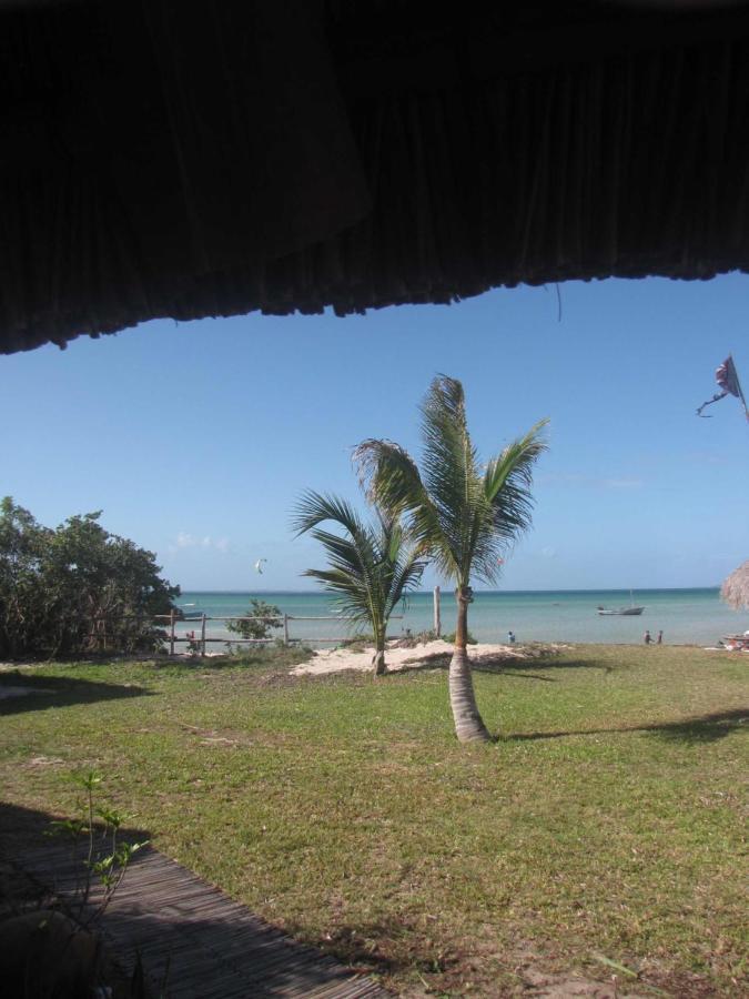 Casa Cabana Beach Vilankulo Exteriér fotografie