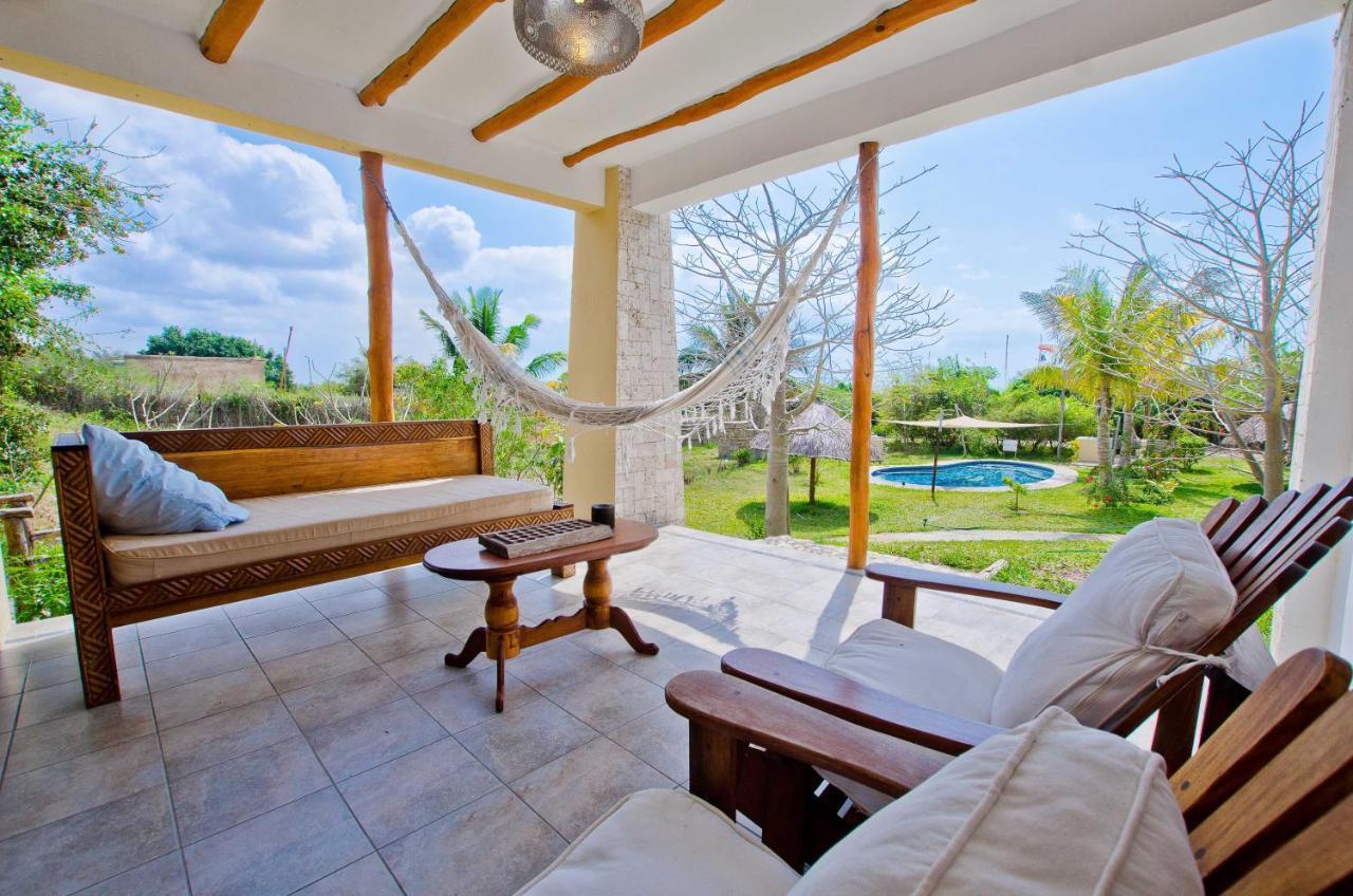 Casa Cabana Beach Vilankulo Pokoj fotografie