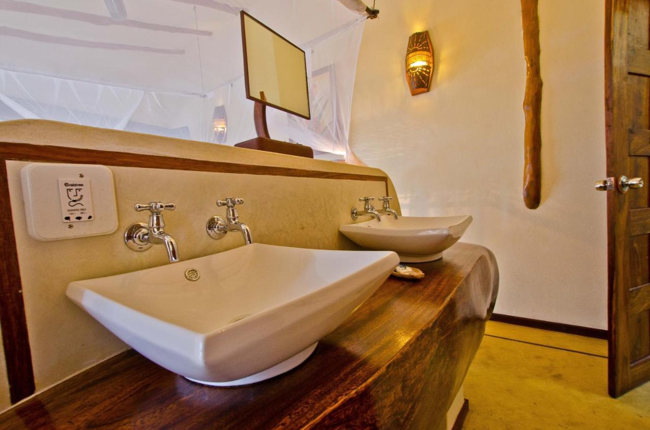 Casa Cabana Beach Vilankulo Pokoj fotografie