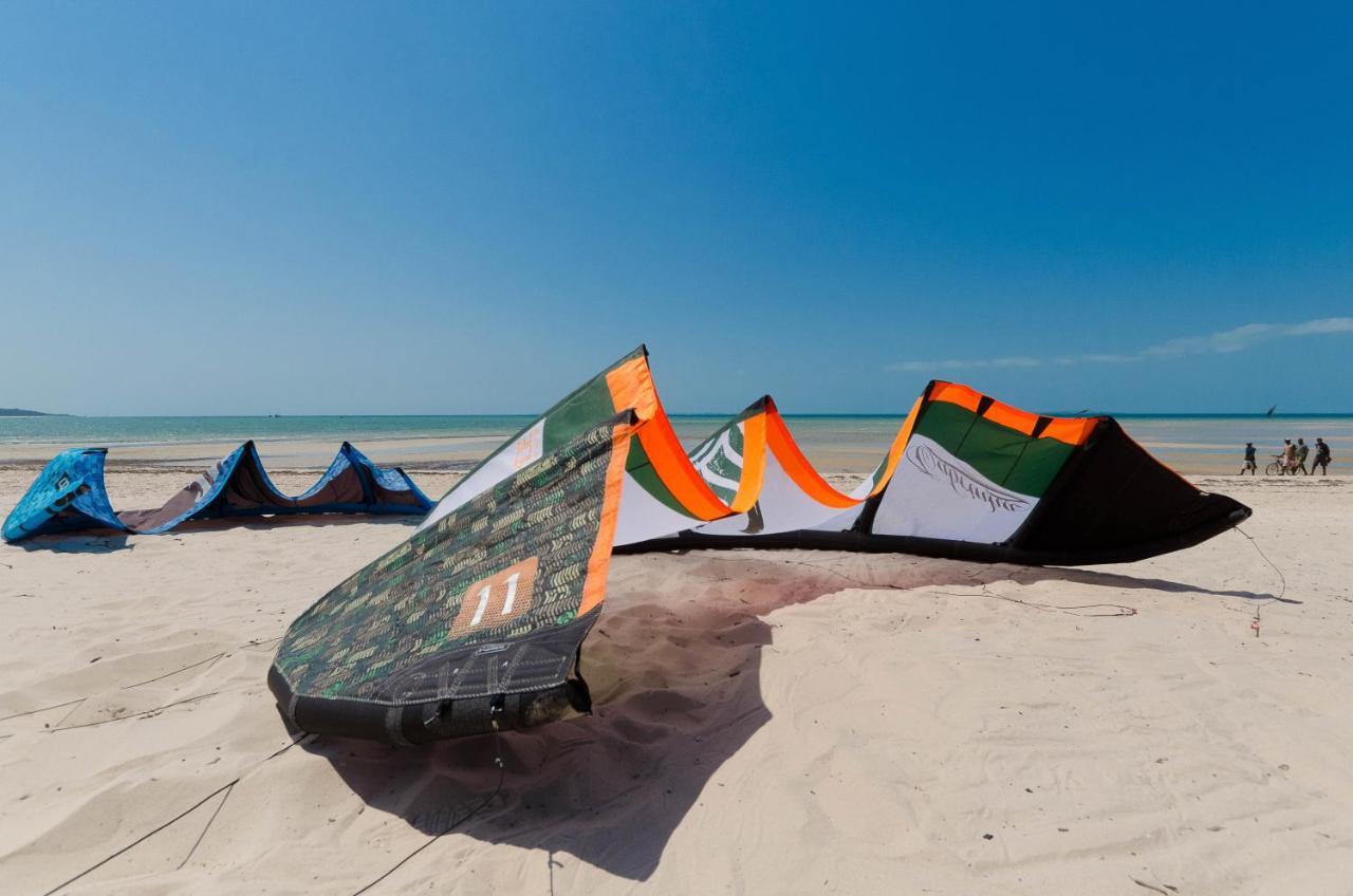 Casa Cabana Beach Vilankulo Pokoj fotografie