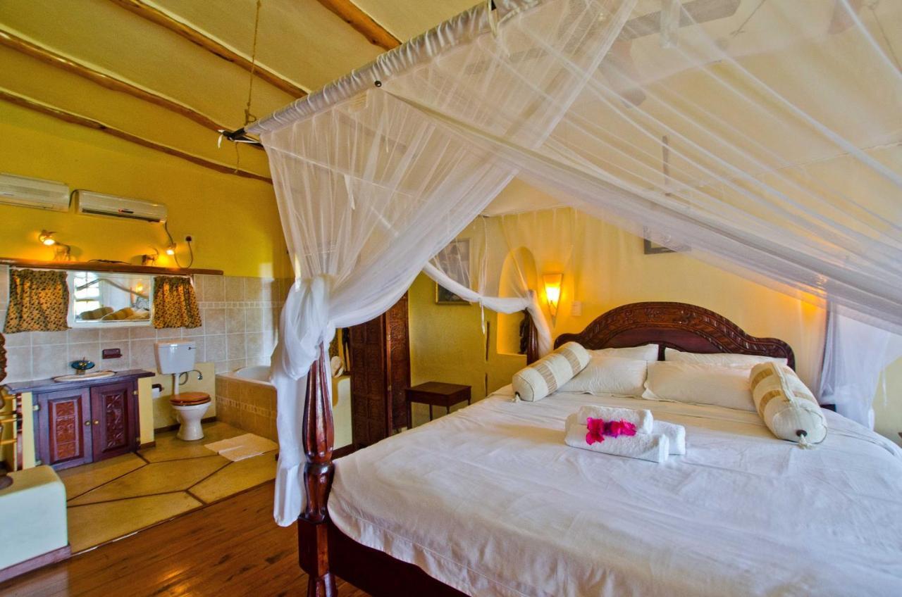 Casa Cabana Beach Vilankulo Pokoj fotografie
