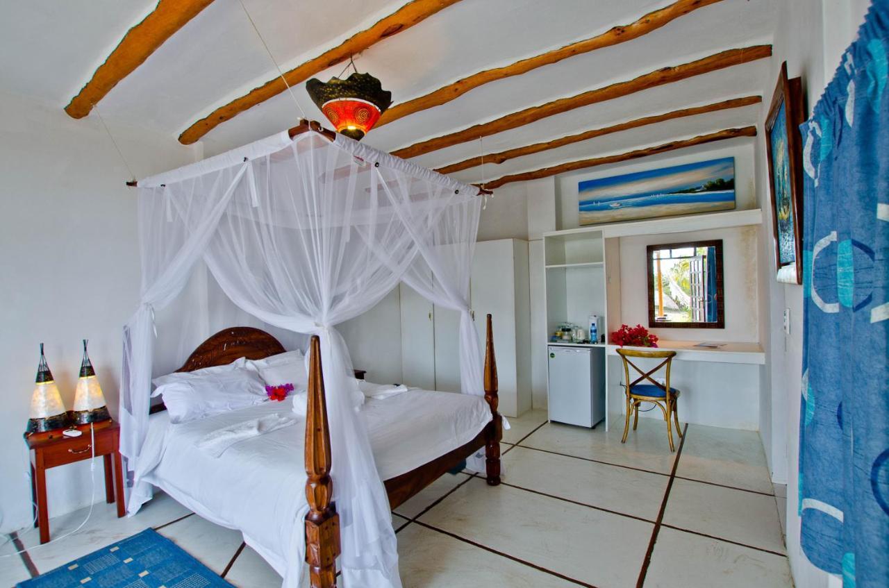 Casa Cabana Beach Vilankulo Pokoj fotografie