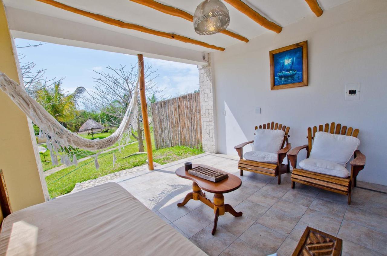 Casa Cabana Beach Vilankulo Pokoj fotografie