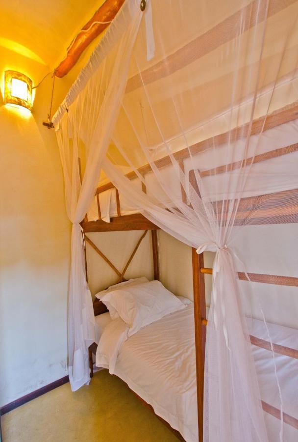 Casa Cabana Beach Vilankulo Pokoj fotografie