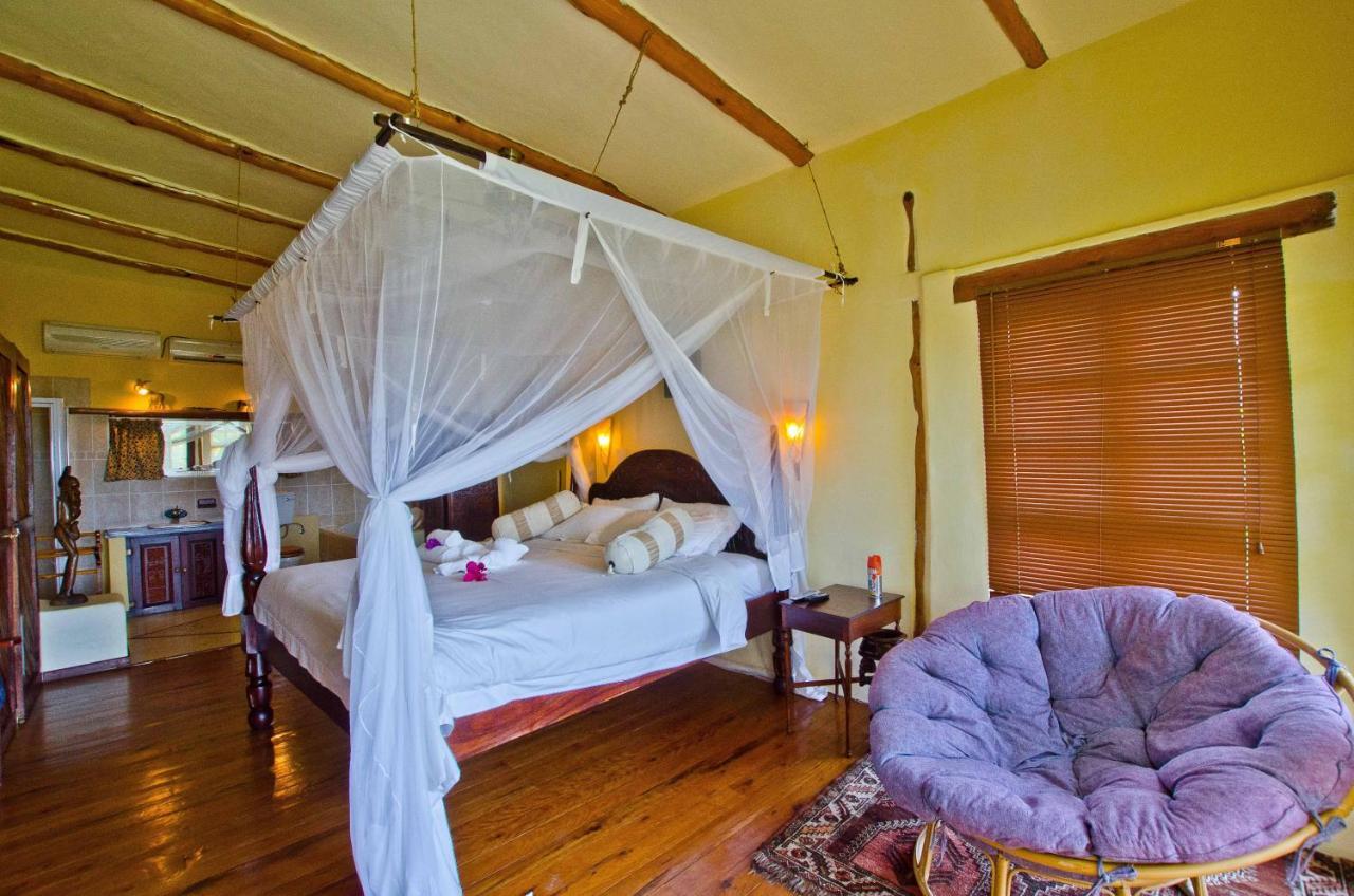 Casa Cabana Beach Vilankulo Pokoj fotografie