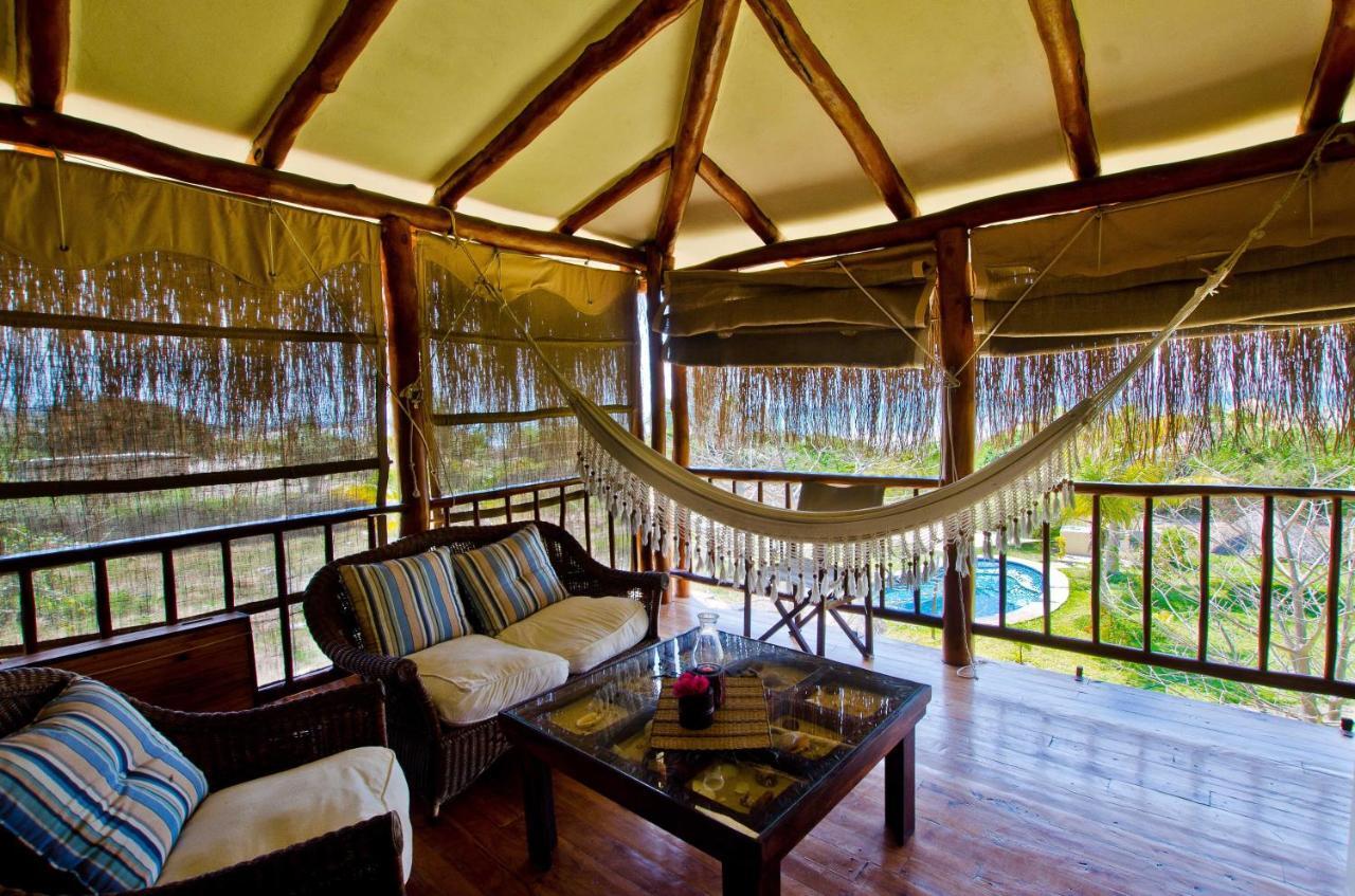 Casa Cabana Beach Vilankulo Pokoj fotografie