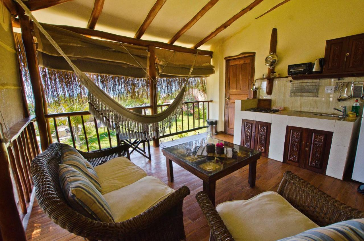 Casa Cabana Beach Vilankulo Pokoj fotografie