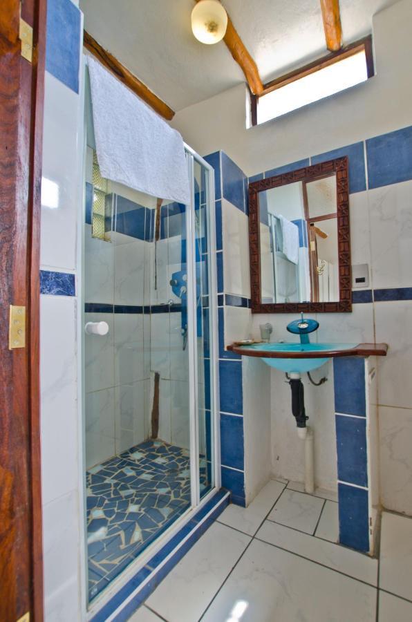 Casa Cabana Beach Vilankulo Pokoj fotografie