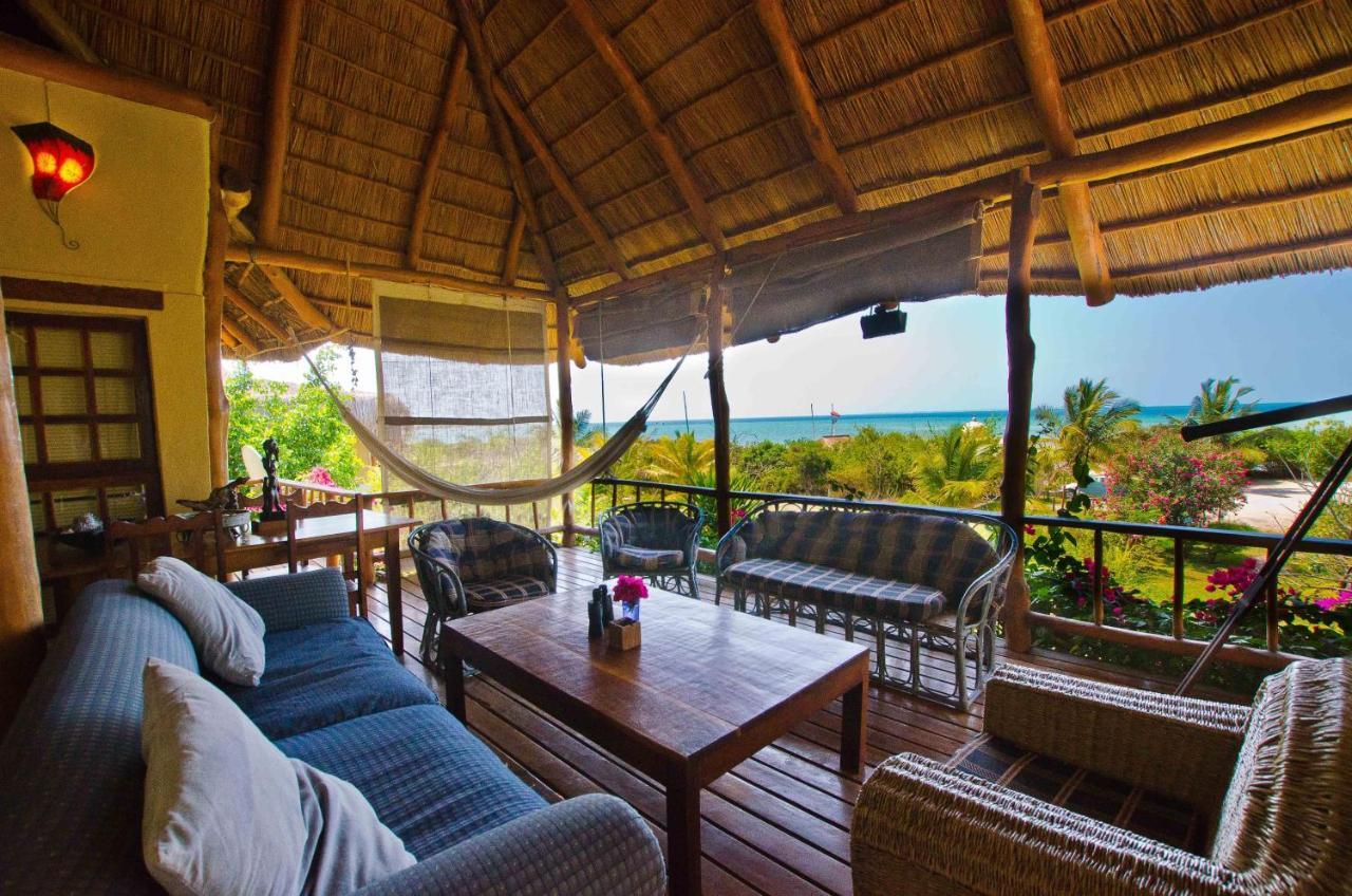 Casa Cabana Beach Vilankulo Pokoj fotografie