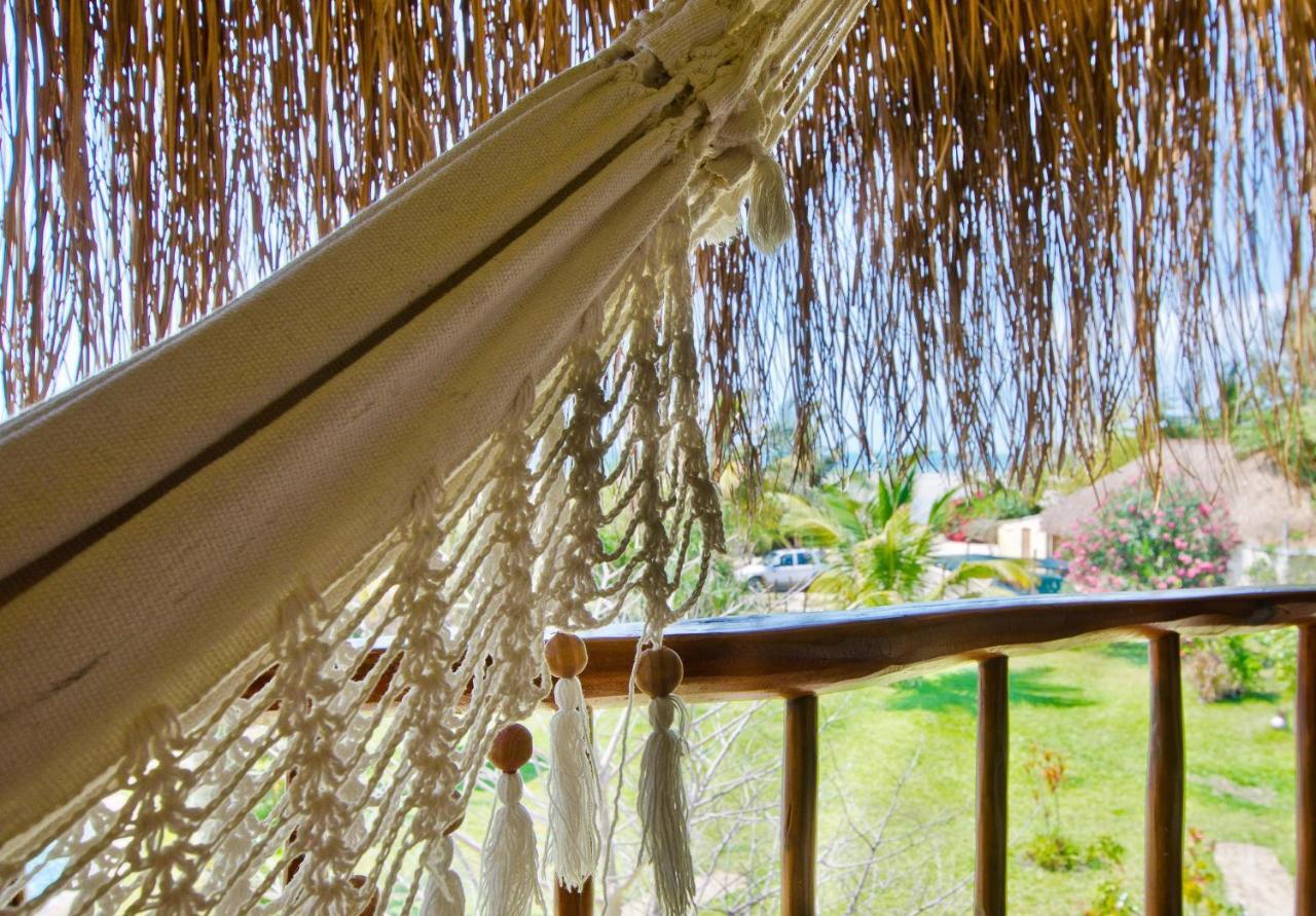 Casa Cabana Beach Vilankulo Pokoj fotografie