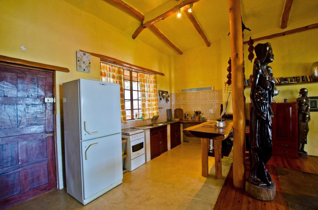 Casa Cabana Beach Vilankulo Pokoj fotografie