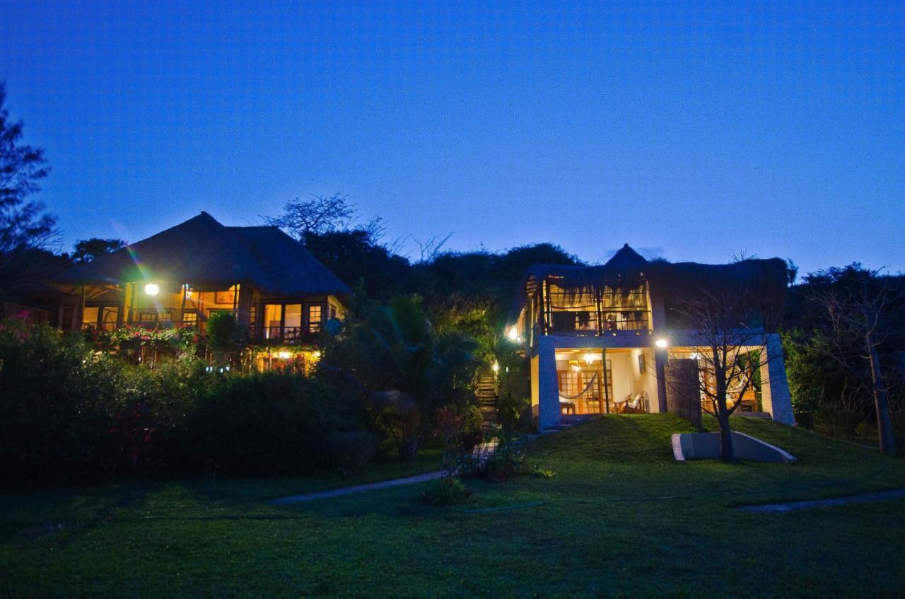 Casa Cabana Beach Vilankulo Exteriér fotografie