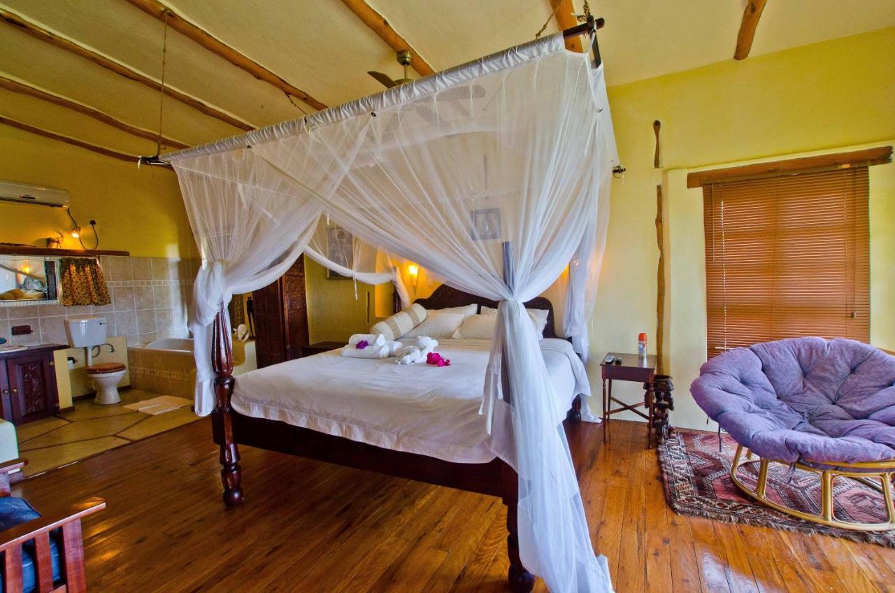 Casa Cabana Beach Vilankulo Pokoj fotografie